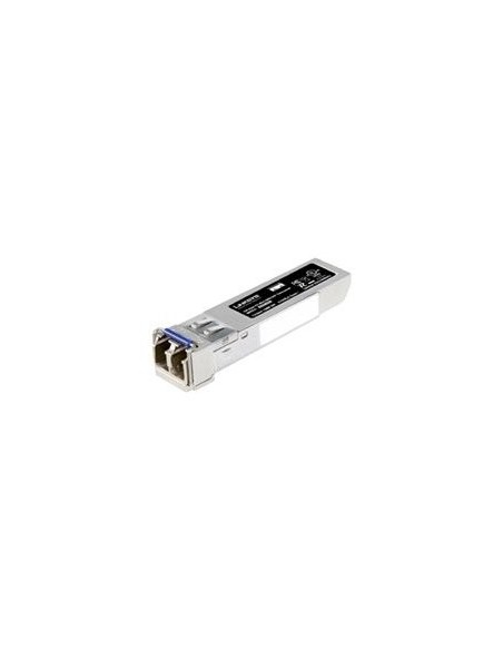Linksys 100 Base-FX Mini-GBIC SFP Transceiver convertitore multimediale di rete 100 Mbit s 1310 nm