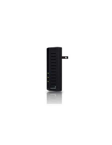 Linksys PLSK400-EU scheda di rete e adattatore Ethernet 200 Mbit s