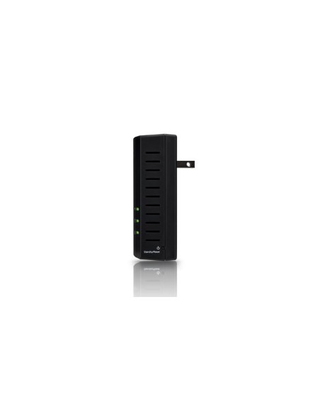 Linksys PLSK400-EU scheda di rete e adattatore Ethernet 200 Mbit s