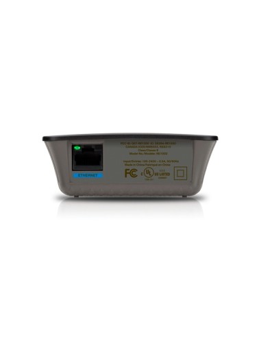 Linksys RE1000 100 Mbit s