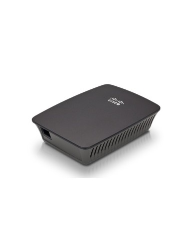 Linksys RE1000 100 Mbit s