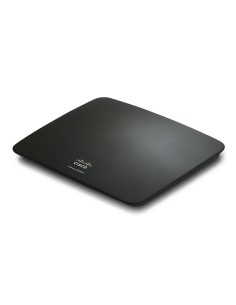 Linksys SE2800 Nero