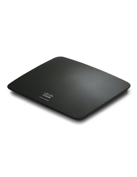 Linksys SE2800 Nero