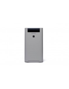 Sharp PURIFIC UMIDIFIC IONI 26M3 GRIGIO UA-HG40E-L UA-HG40E-L 4974019102061 TRATTAMENTO ARIA 2