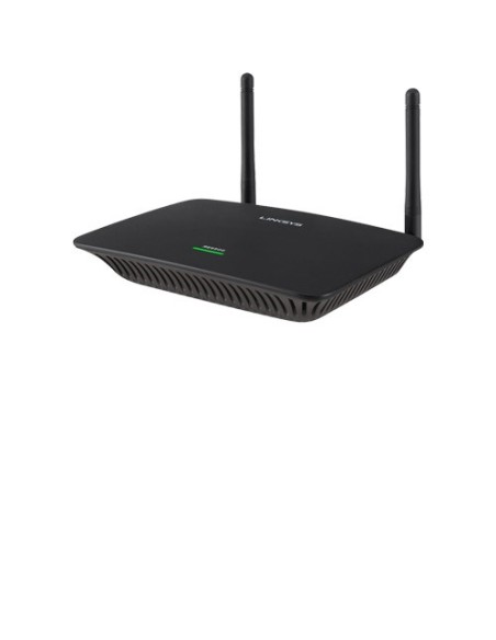 Linksys RE6500 Nero