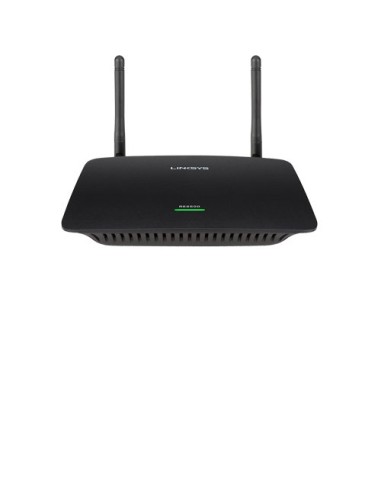 Linksys RE6500 Nero