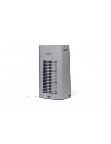 Sharp PURIFIC UMIDIFIC IONI 26M3 GRIGIO UA-HG40E-L UA-HG40E-L 4974019102061 TRATTAMENTO ARIA