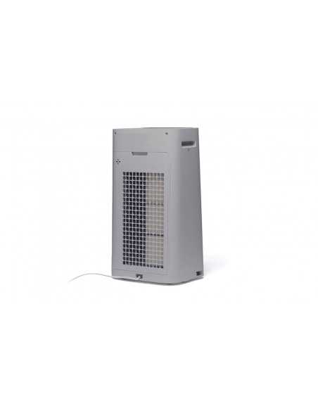 Sharp PURIFIC UMIDIFIC IONI 26M3 GRIGIO UA-HG40E-L UA-HG40E-L 4974019102061 TRATTAMENTO ARIA Sharp PURIFIC UMIDIFIC IONI 26M3 GRIGIO UA-HG40E-L UA-HG40E-L 4974019102061 TRATTAMENTO ARIA