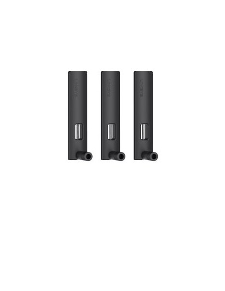 Linksys EA6900 router wireless Gigabit Ethernet Dual-band (2.4 GHz 5 GHz) 4G Nero
