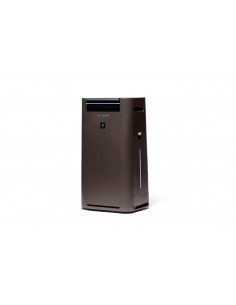 Sharp PURIFIC UMIDIF IONI 26M3 MARRONE UA-HG40E-T UA-HG40E-T 4974019102078 TRATTAMENTO ARIA