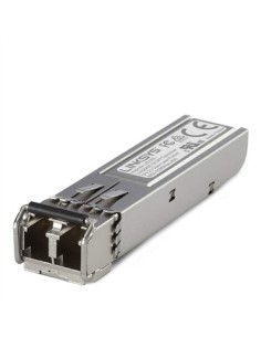 Linksys LACGSX modulo del ricetrasmettitore di rete Fibra ottica 1000 Mbit s SFP 850 nm