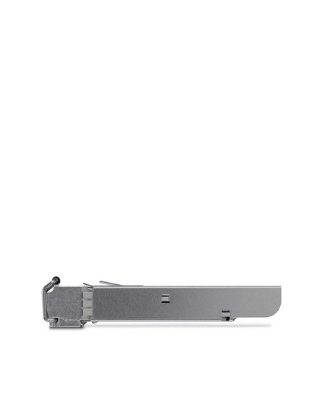 Linksys LACGSX modulo del ricetrasmettitore di rete Fibra ottica 1000 Mbit s SFP 850 nm