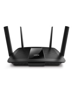 Linksys EA8500 router wireless Nero