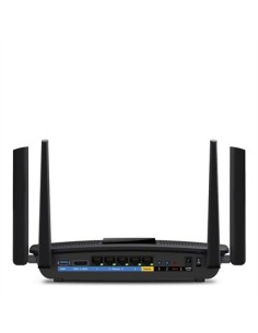 Linksys EA8500 router wireless Nero 2