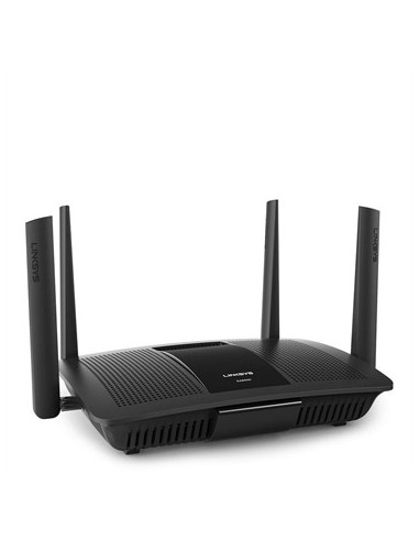 Linksys EA8500 router wireless Nero