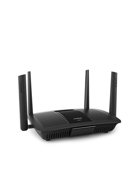 Linksys EA8500 router wireless Nero