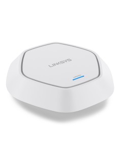 Linksys LAPN300 1000 Mbit s Bianco Supporto Power over Ethernet (PoE)