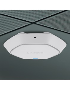 Linksys LAPN300 1000 Mbit s Bianco Supporto Power over Ethernet (PoE) 2