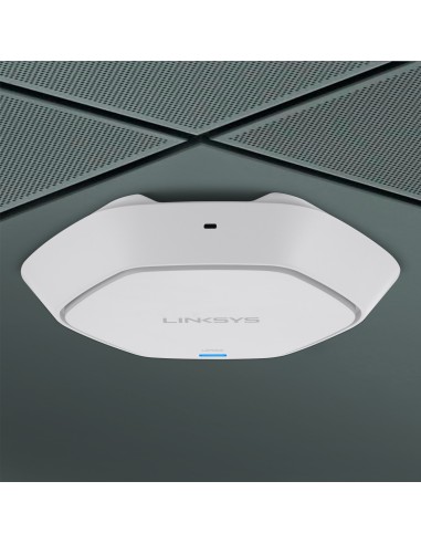 Linksys LAPN300 1000 Mbit s Bianco Supporto Power over Ethernet (PoE)