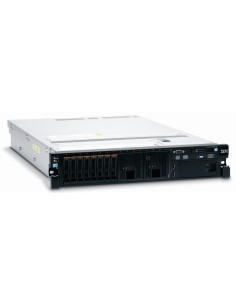 Lenovo System x 3650 M4 server Armadio (2U) Famiglia Intel® Xeon® E5 v2 E5-2650V2 2,6 GHz 16 GB DDR3-SDRAM 750 W