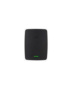 Linksys RE2000 300 Mbit s Collegamento ethernet LAN Wi-Fi Nero 1 pz 2