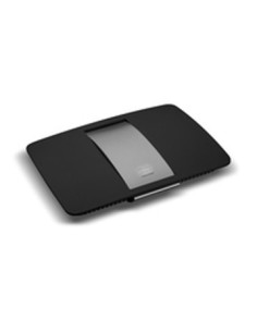 Linksys EA6500 router wireless Gigabit Ethernet