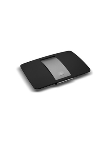 Linksys EA6500 router wireless Gigabit Ethernet