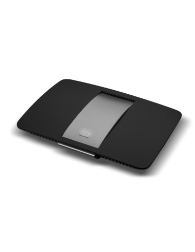 Linksys EA6500 router wireless Gigabit Ethernet