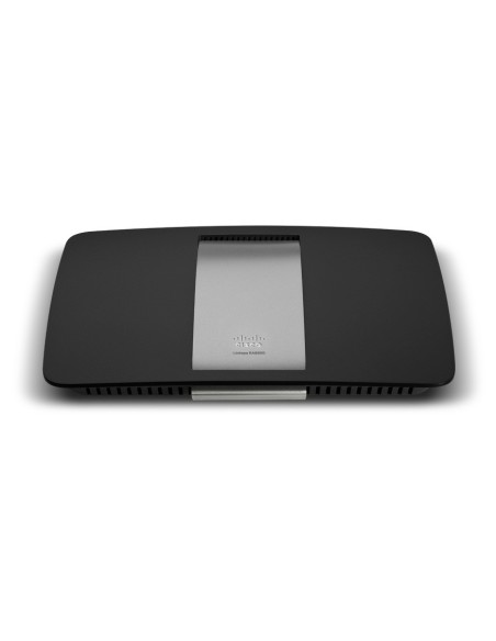 Linksys EA6500 router wireless Gigabit Ethernet