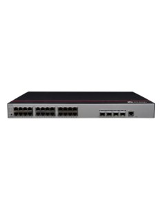Huawei CloudEngine S5735-L24T4X-A1 L3 Gigabit Ethernet (10 100 1000) 1U Grigio