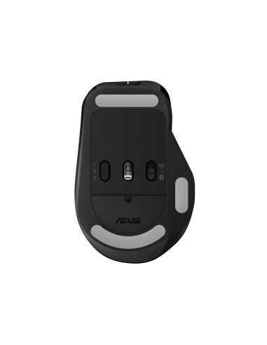 ASUS ProArt MD300 mouse Mano destra RF senza fili + Bluetooth Ottico 4200 DPI