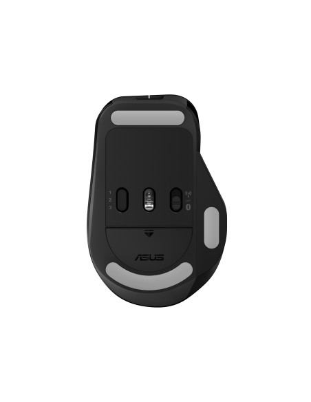 ASUS ProArt MD300 mouse Mano destra RF senza fili + Bluetooth Ottico 4200 DPI