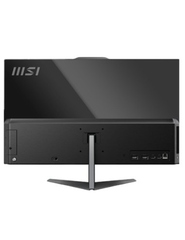 MSI Modern 12M-023EU Intel® Core™ i7 68,6 cm (27") 1920 x 1080 Pixel 8 GB DDR4-SDRAM 512 GB SSD PC All-in-one Windows 11 Home