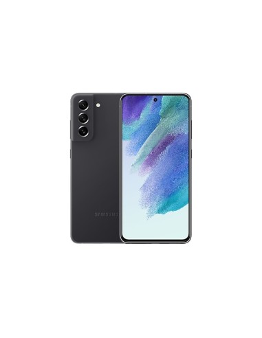 Samsung Galaxy S21 FE 5G Enterprise Edition SM-G990B 16,3 cm (6.4") Doppia SIM Android 11 USB tipo-C 6 GB 128 GB 4500 mAh