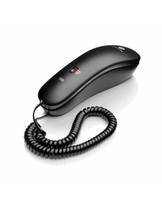 Motorola CT50 Telefono analogico Nero