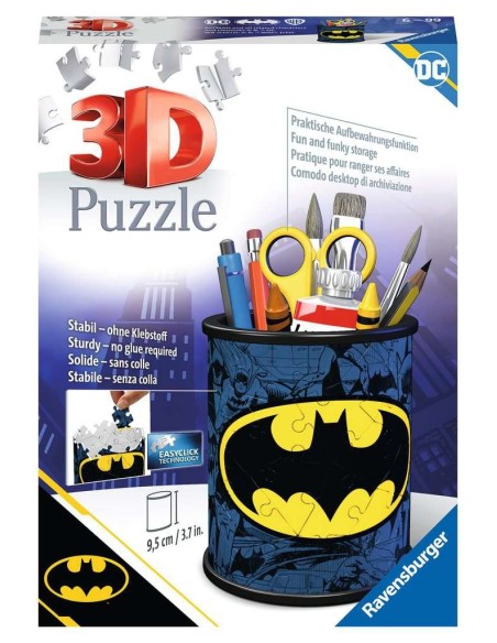 Ravensburger 11275 puzzle Puzzle 3D 54 pz