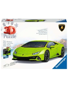 Ravensburger 11299 puzzle Puzzle 3D 108 pz
