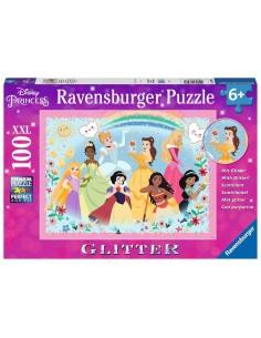 Ravensburger 13326 puzzle 100 pz