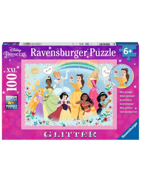 Ravensburger 13326 puzzle 100 pz