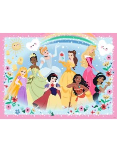 Ravensburger 13326 puzzle 100 pz 2