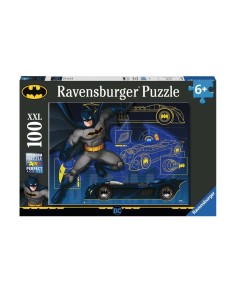 Ravensburger 13262 puzzle 100 pz