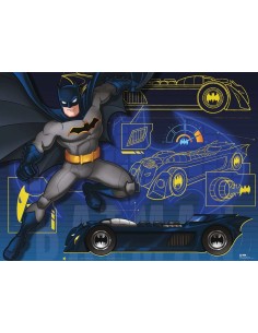 Ravensburger 13262 puzzle 100 pz 2