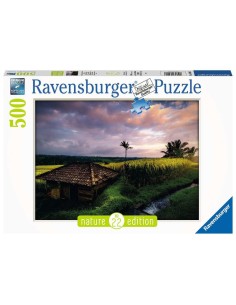 Ravensburger 16991 puzzle 500 pz