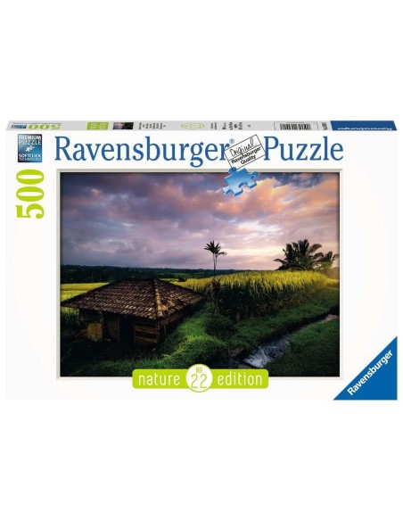 Ravensburger 16991 puzzle 500 pz
