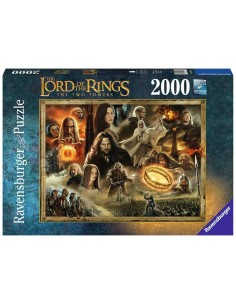 Ravensburger 17294 puzzle 2000 pz