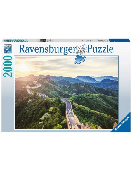 Ravensburger 17114 puzzle 2000 pz Ravensburger 17114 puzzle 2000 pz