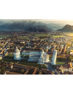 Ravensburger 17113 puzzle 2000 pz 2