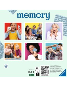 Ravensburger 20890 gioco da tavolo 2