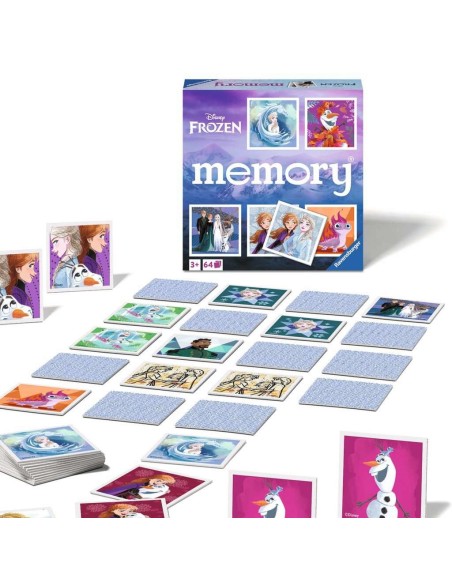 Ravensburger 20890 gioco da tavolo