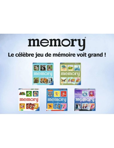Ravensburger 20890 gioco da tavolo